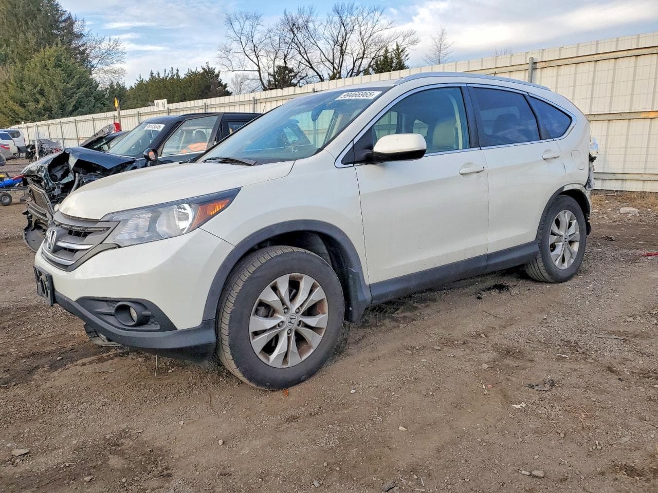CRV