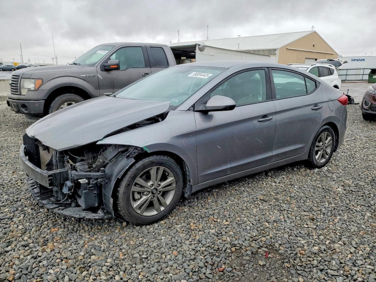 ELANTRA