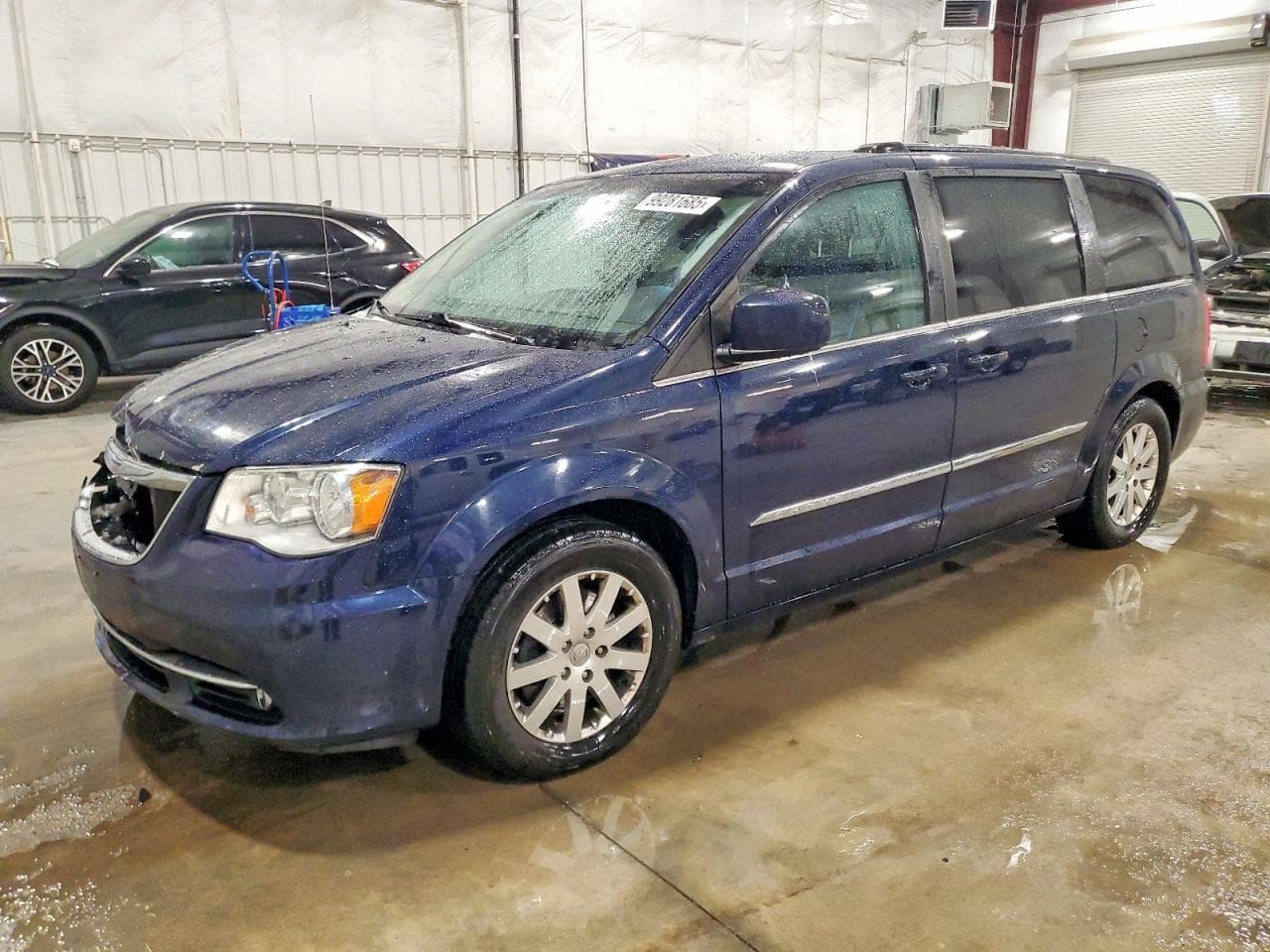 MINIVAN