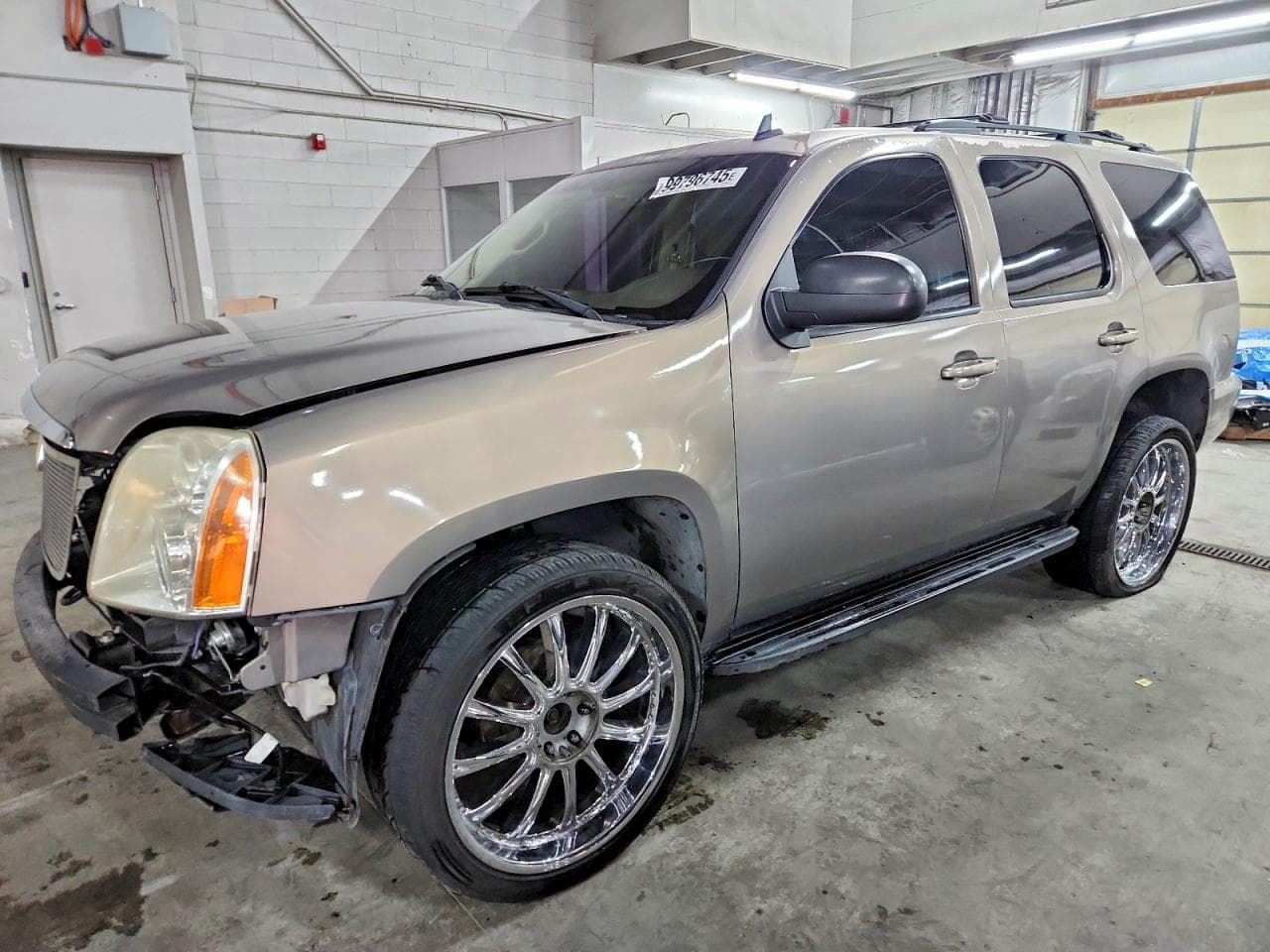YUKON