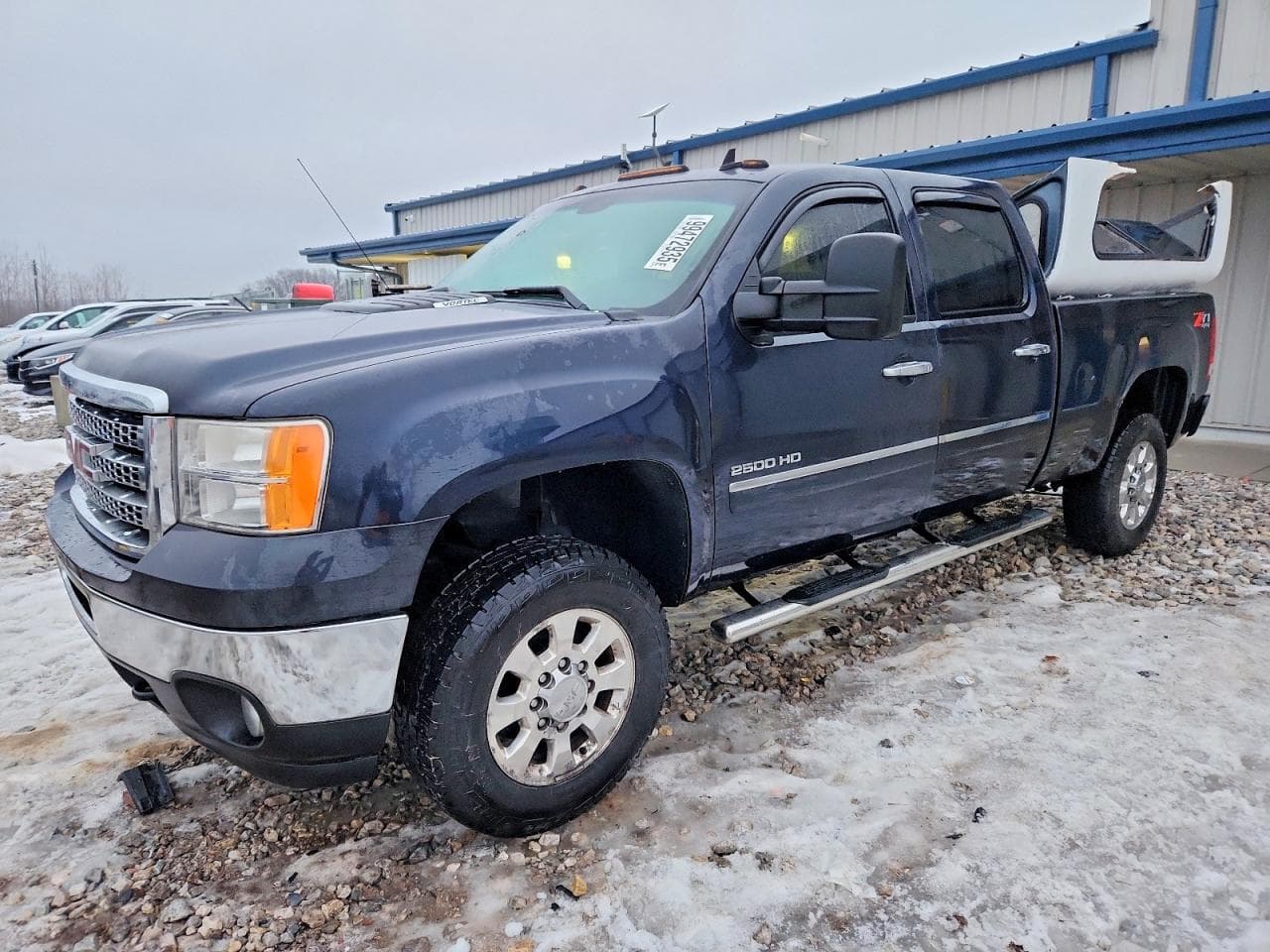 SIERRA
