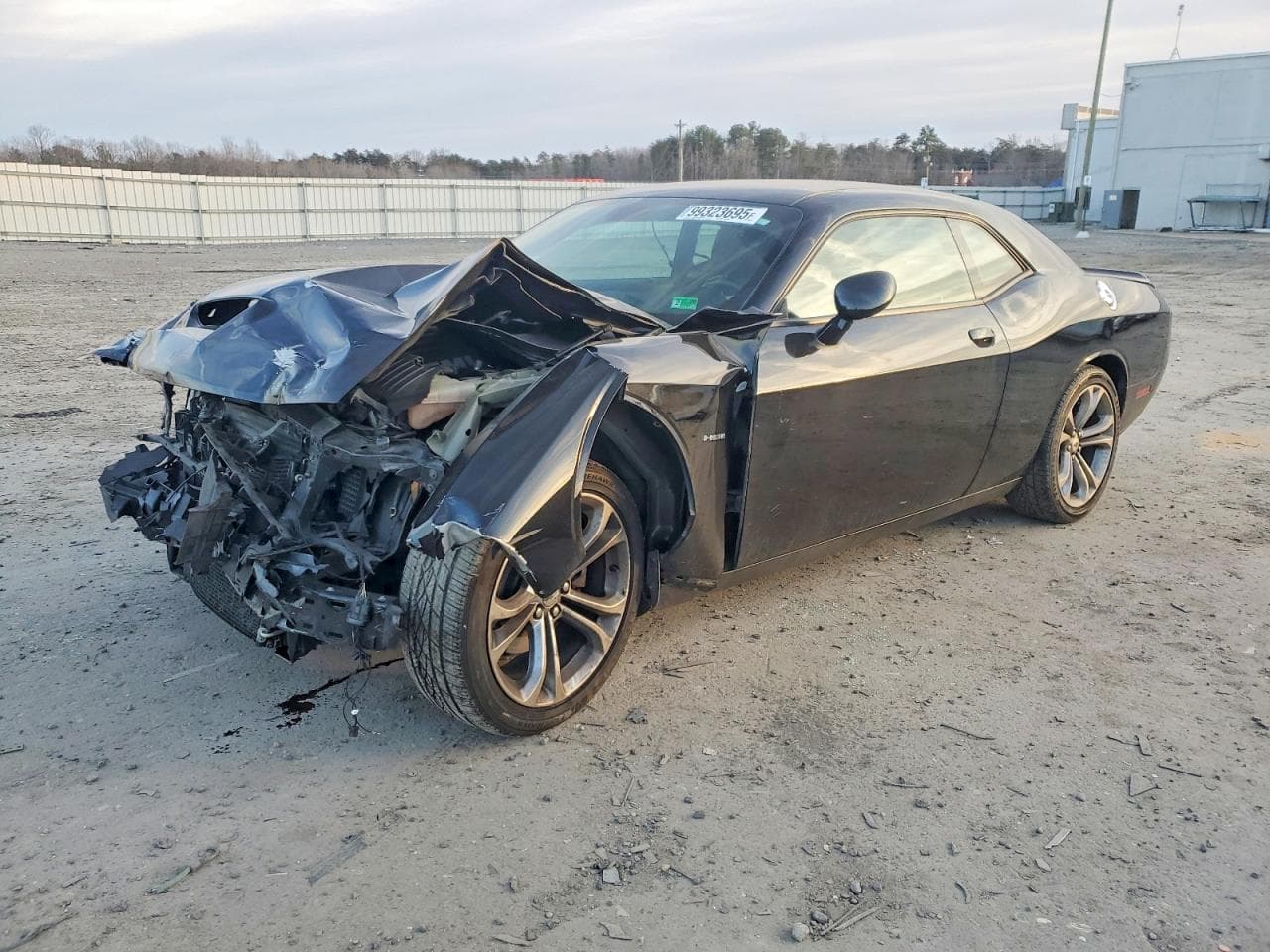 CHALLENGER