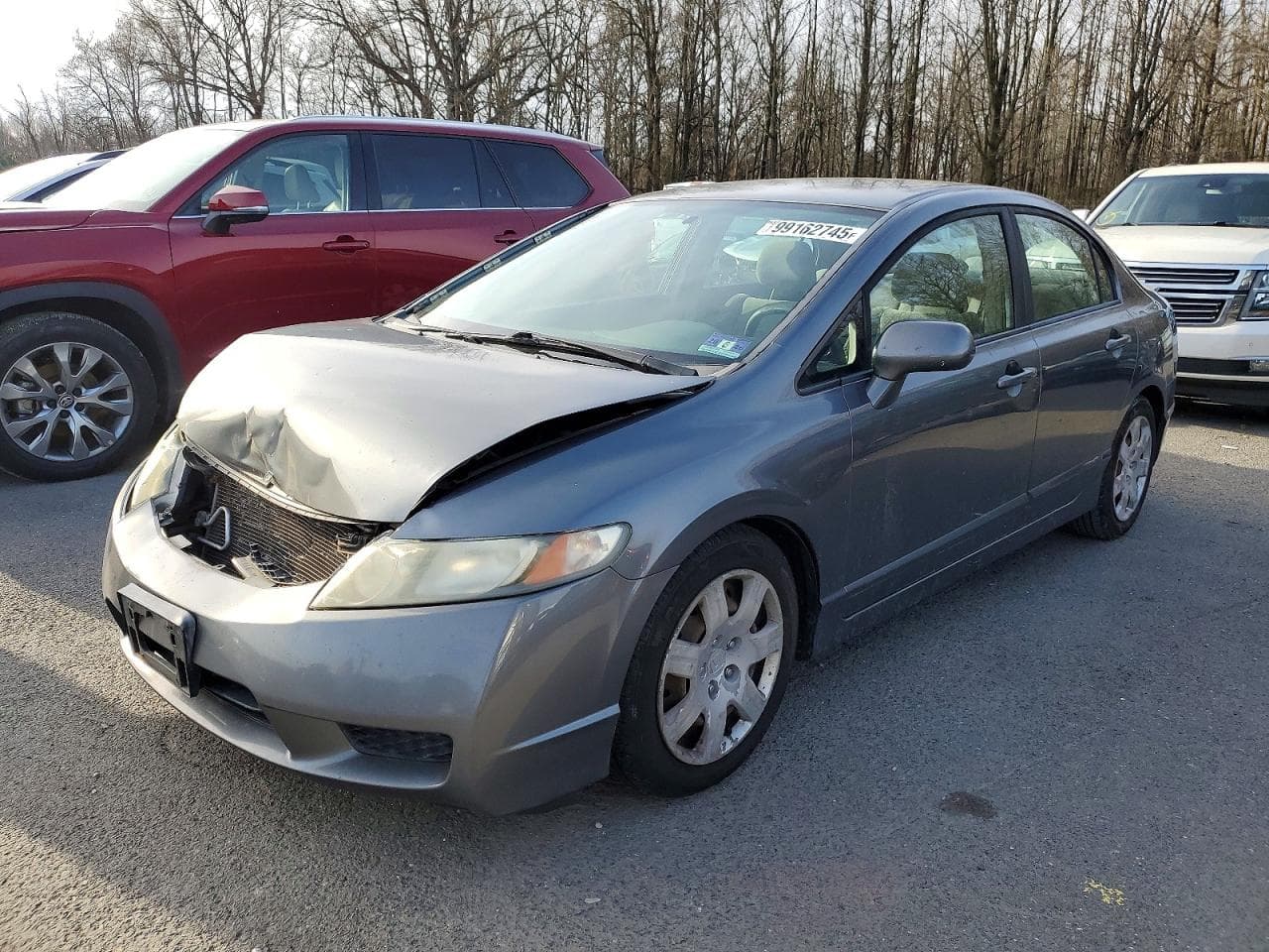 CIVIC