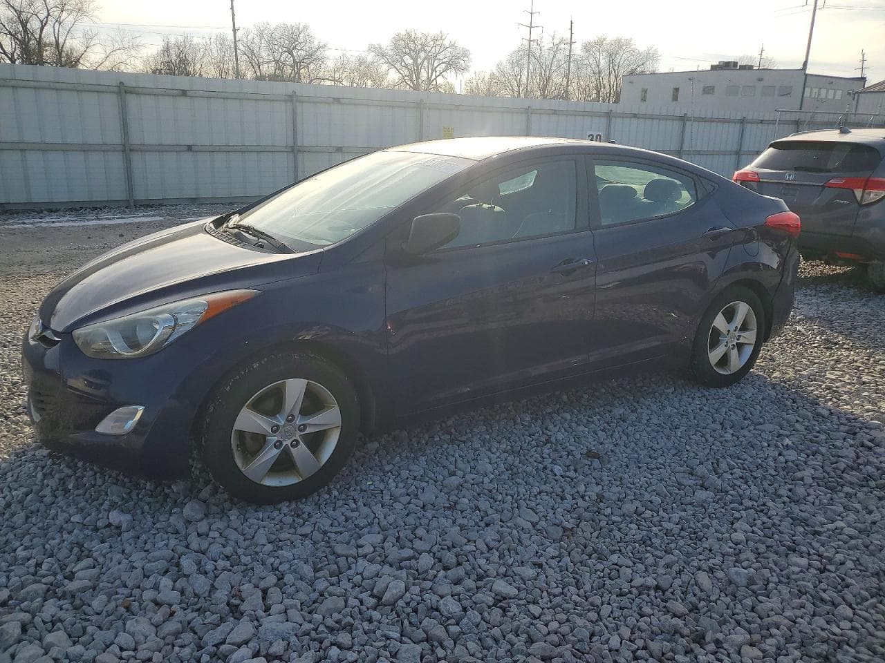 ELANTRA