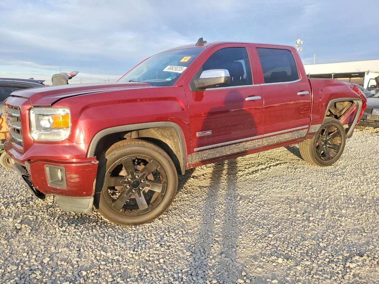 SIERRA