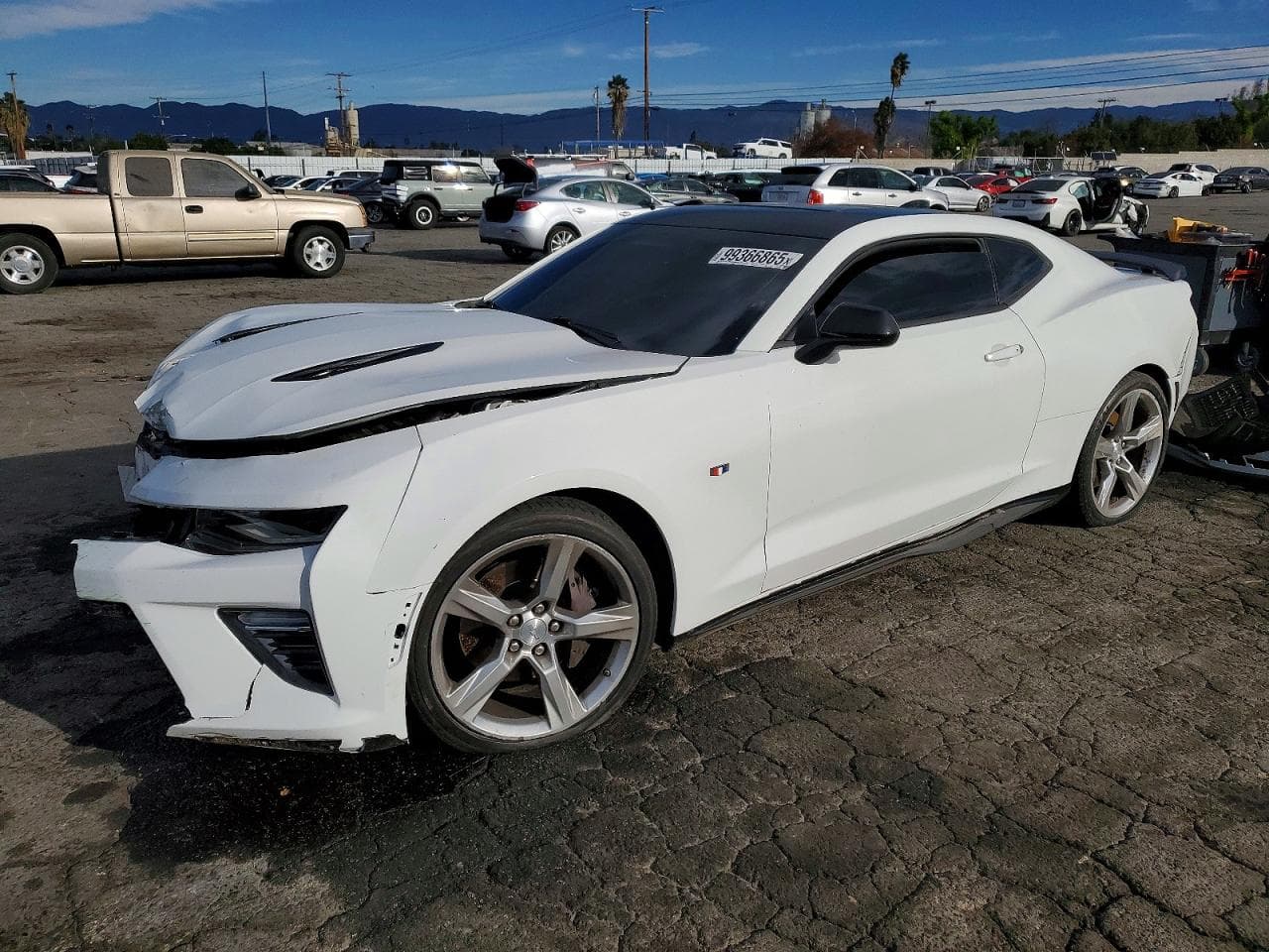 CAMARO