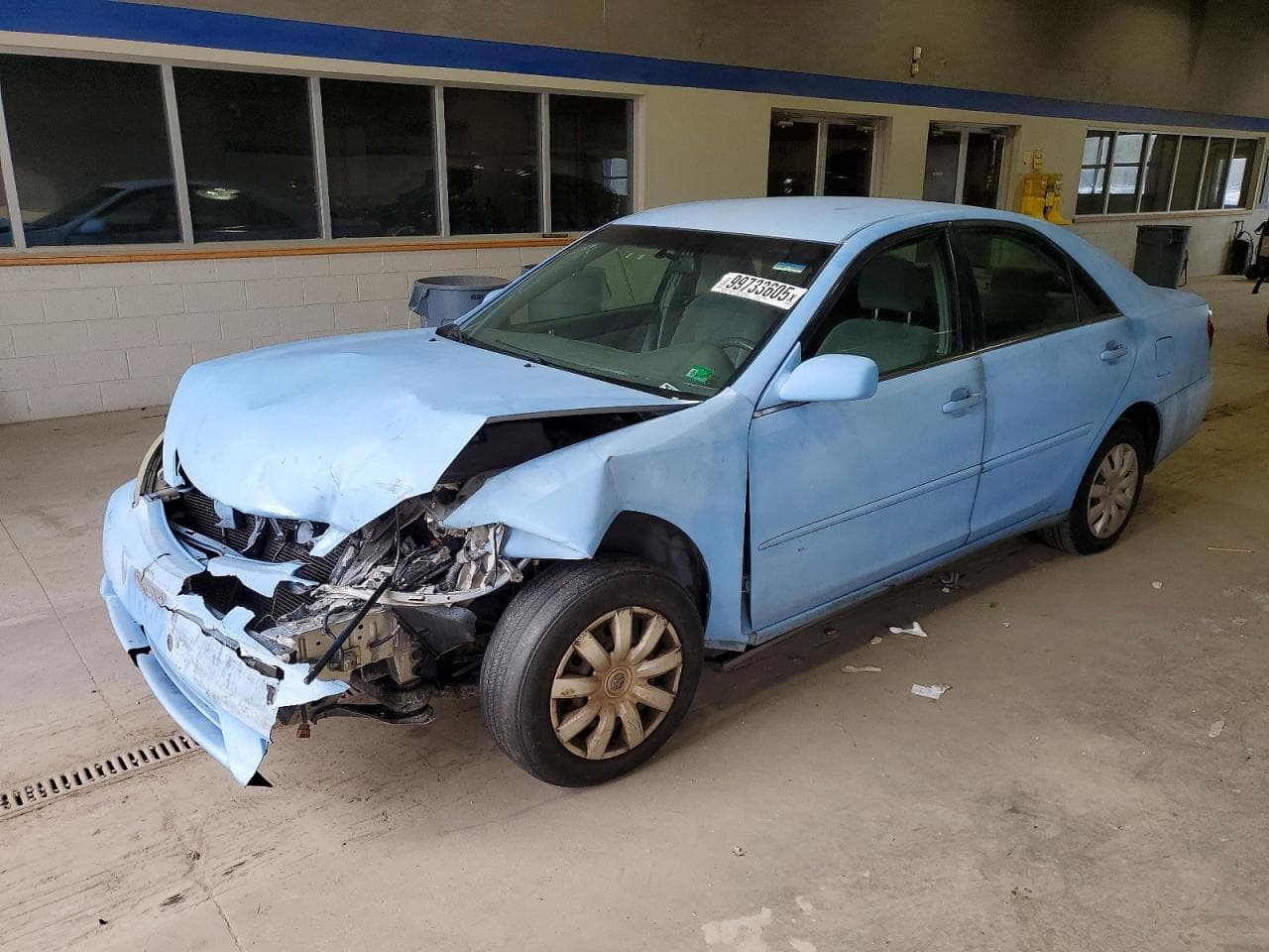 CAMRY