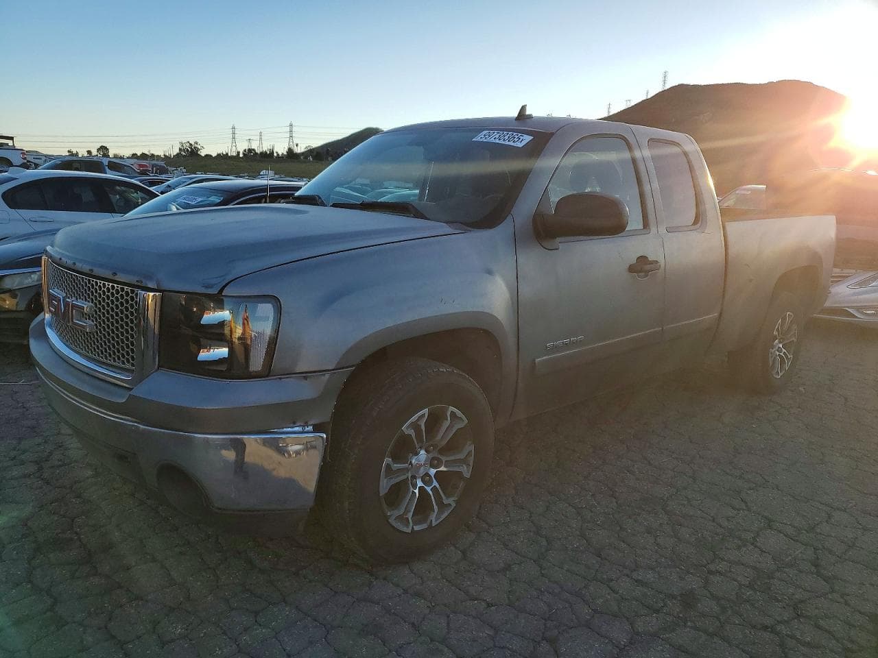 SILVERADO