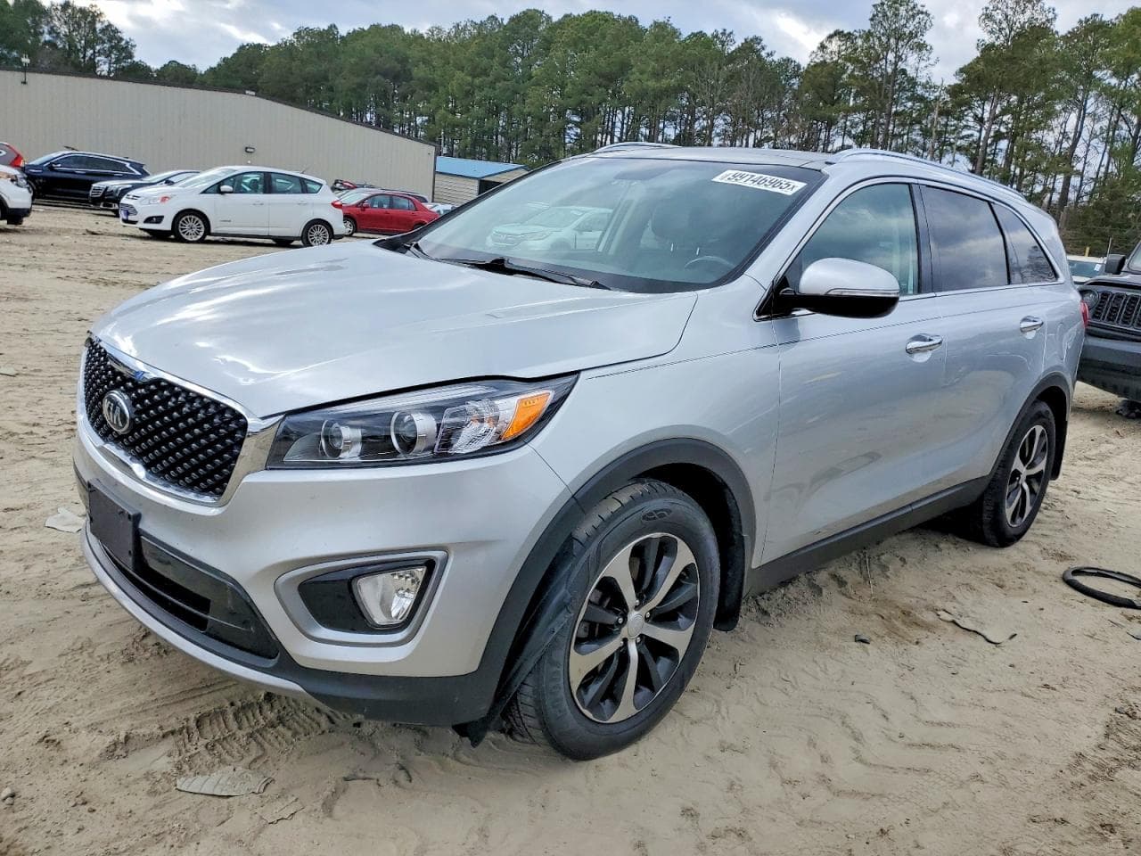SORENTO