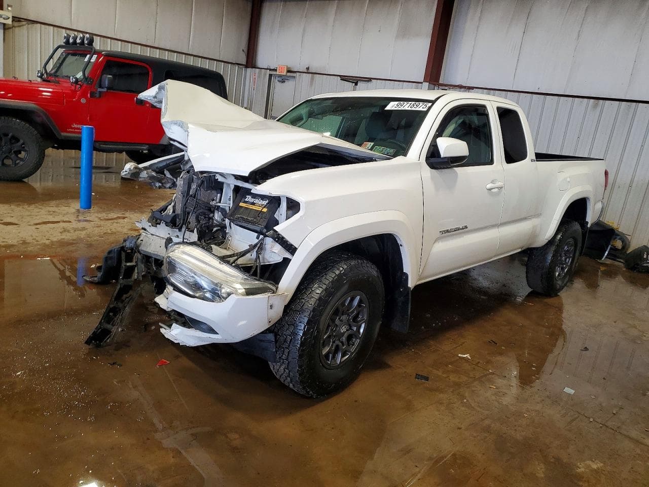 TACOMA