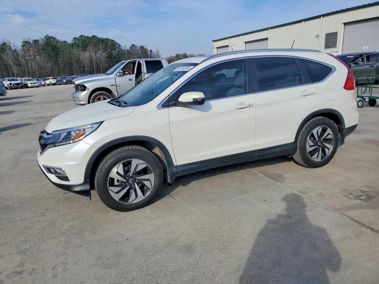 CRV