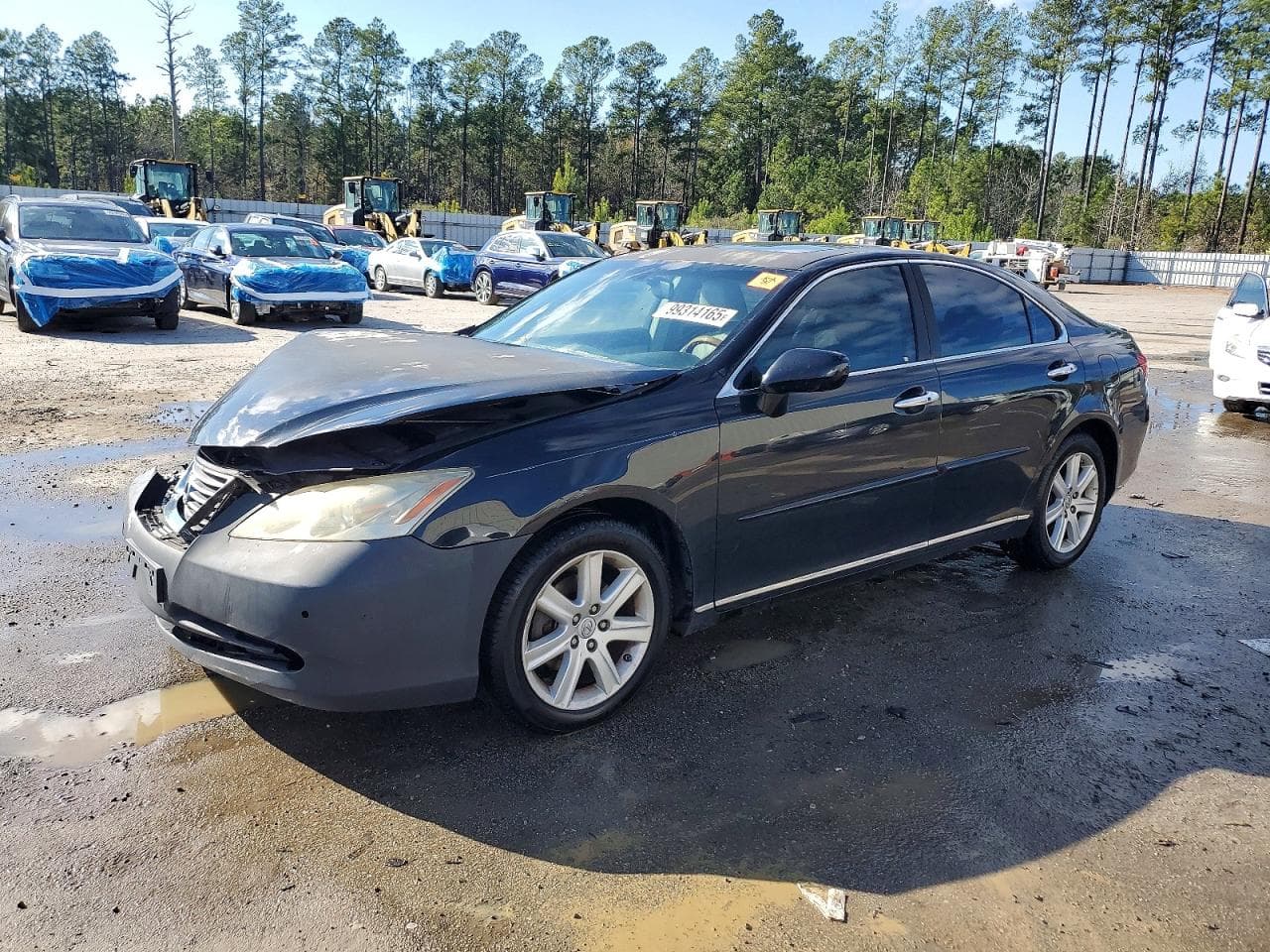 ES350