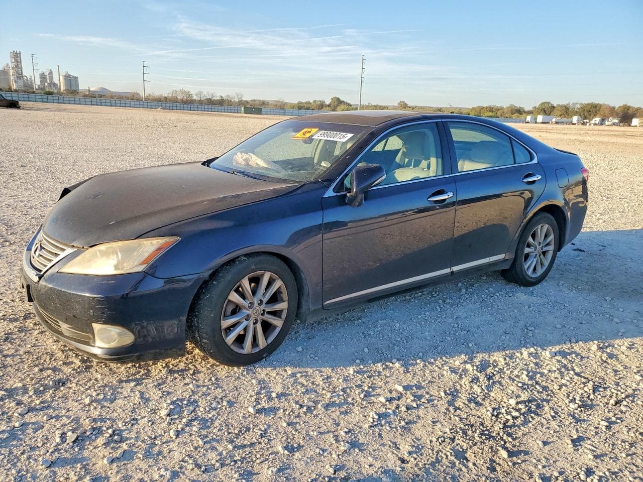 ES350