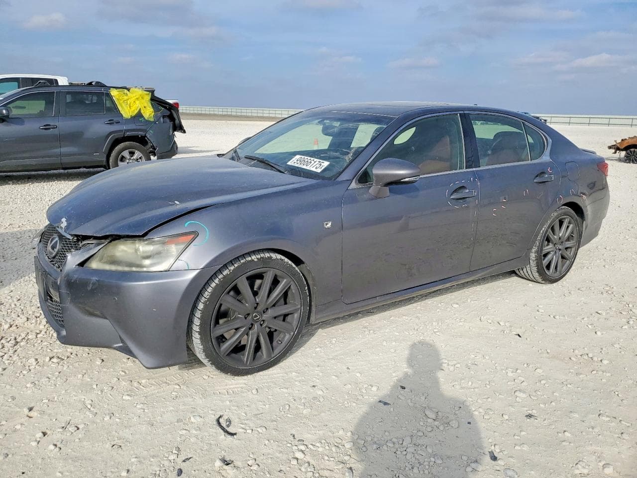 GS350