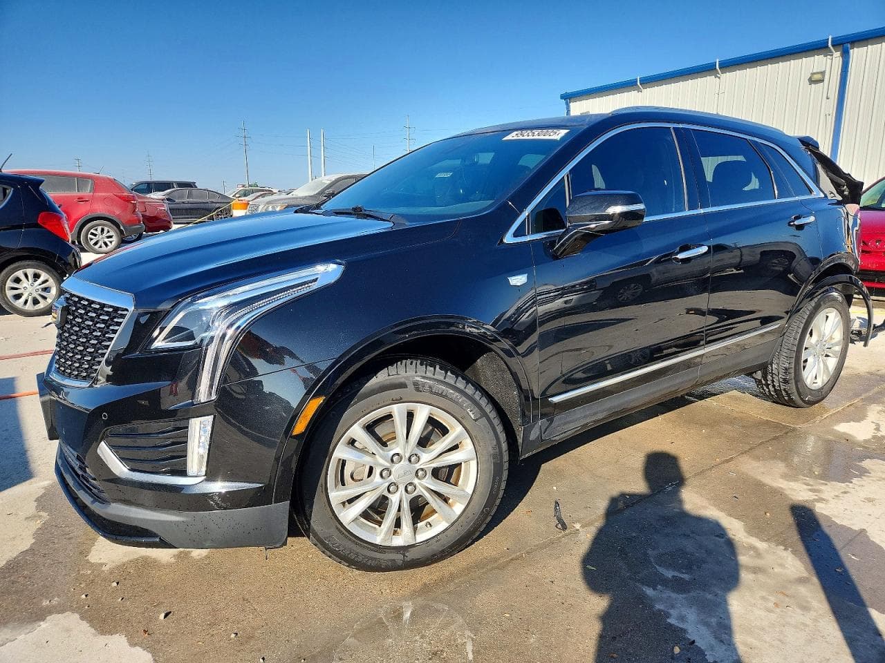 XT5