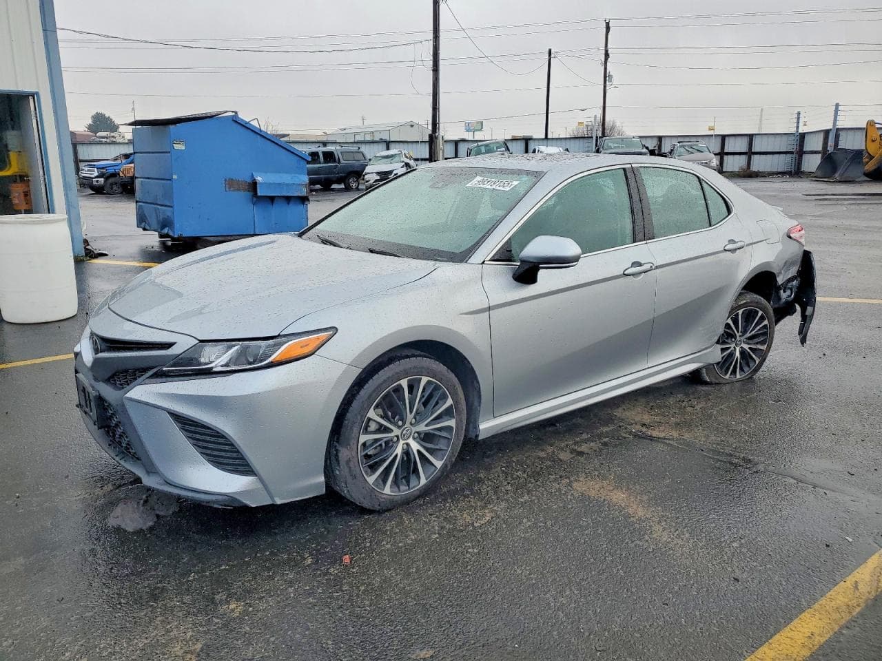 CAMRY