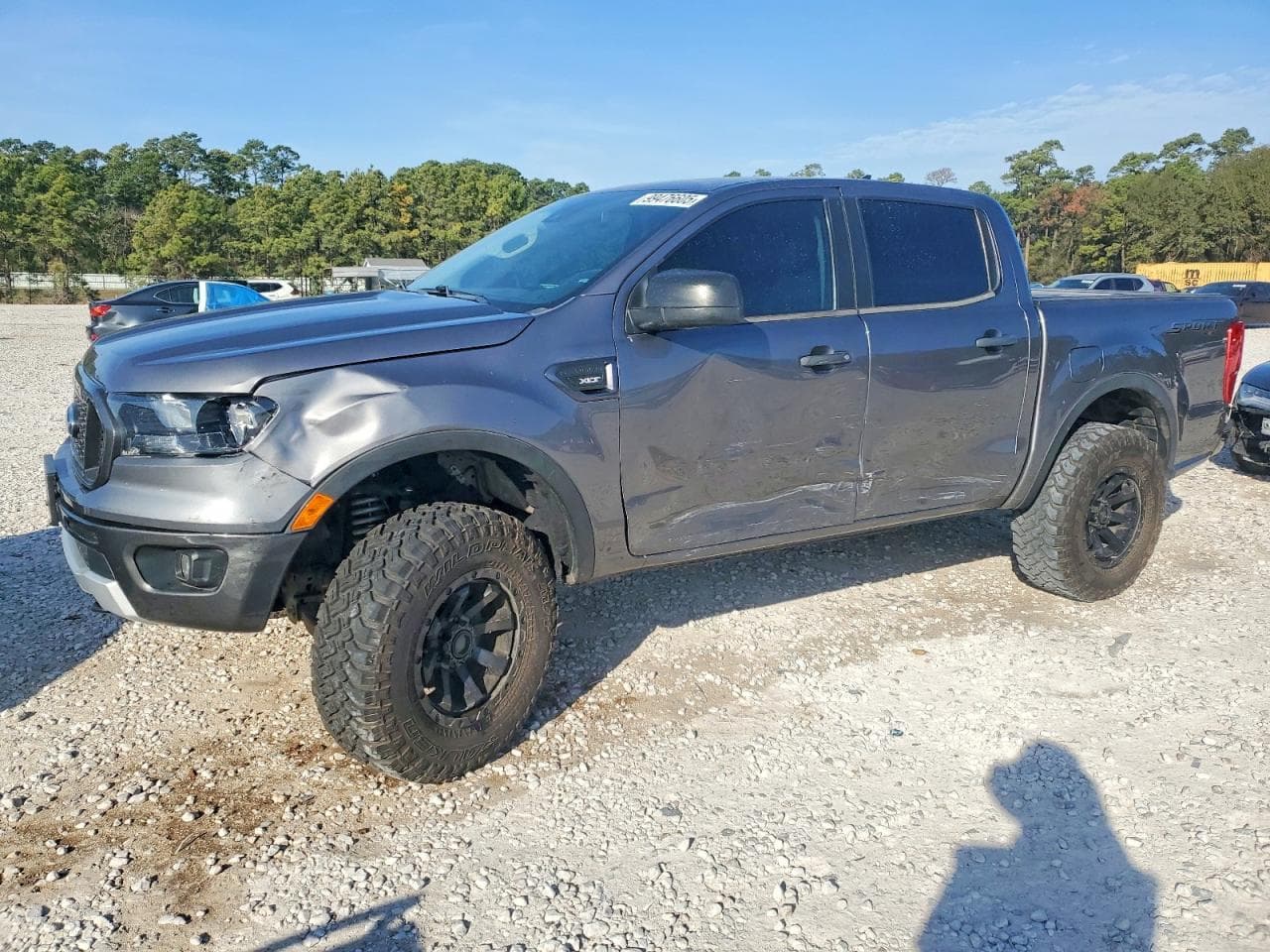 RANGER