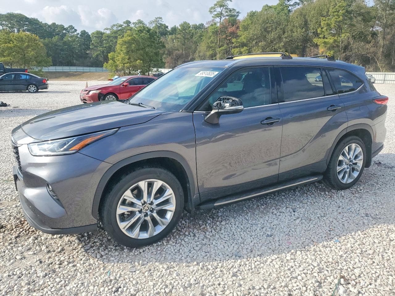 HIGHLANDER