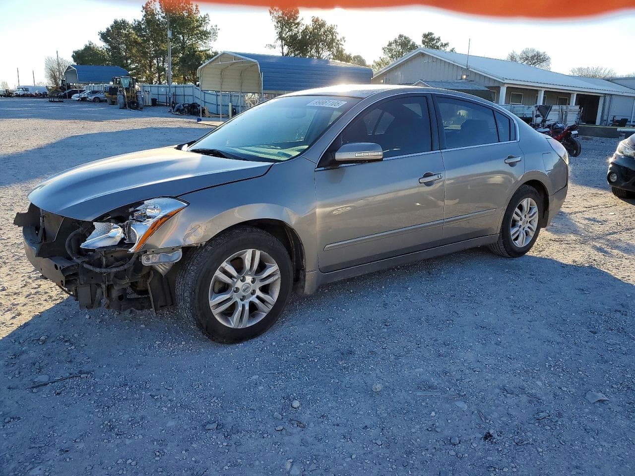 ALTIMA