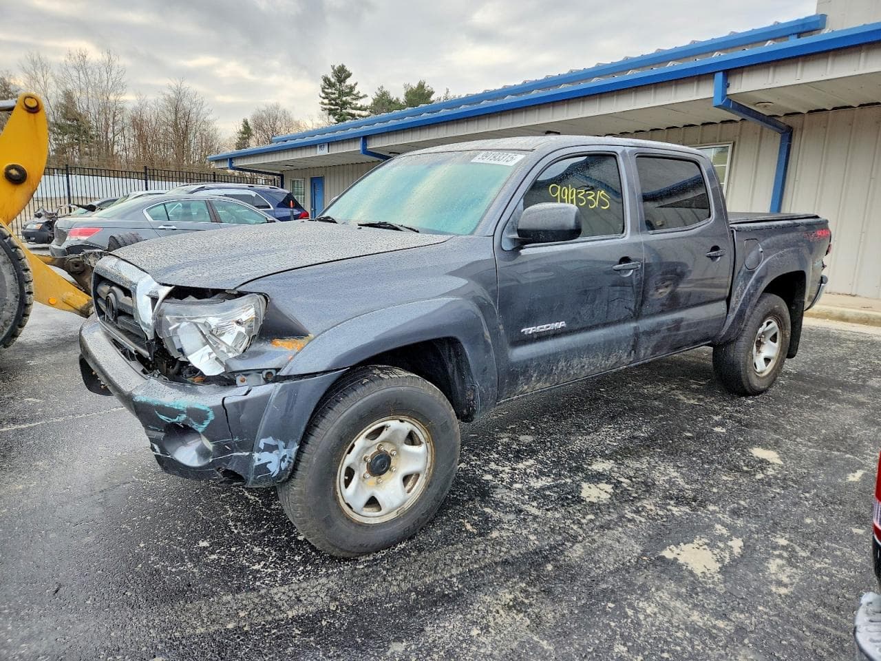 TACOMA