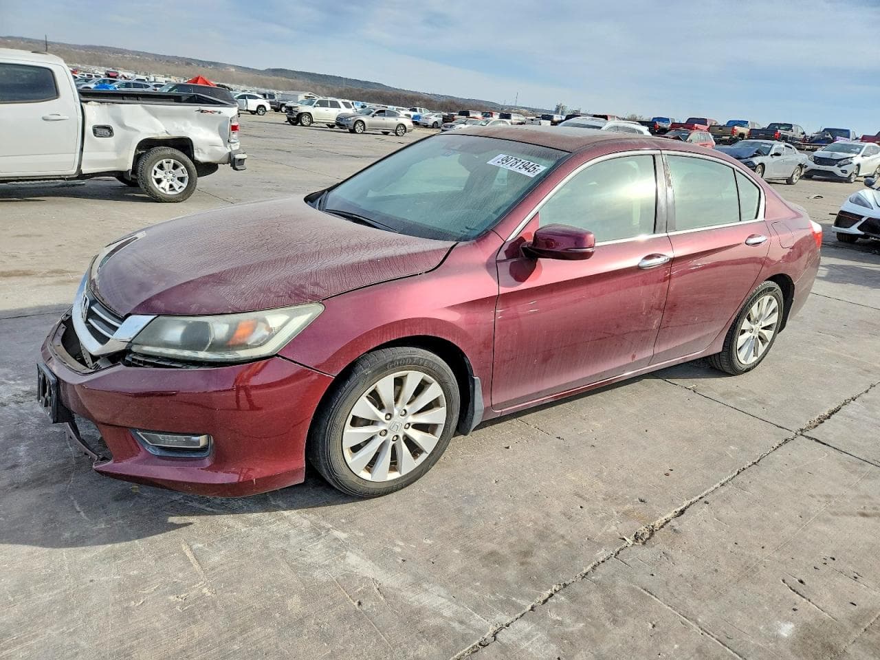 ACCORD