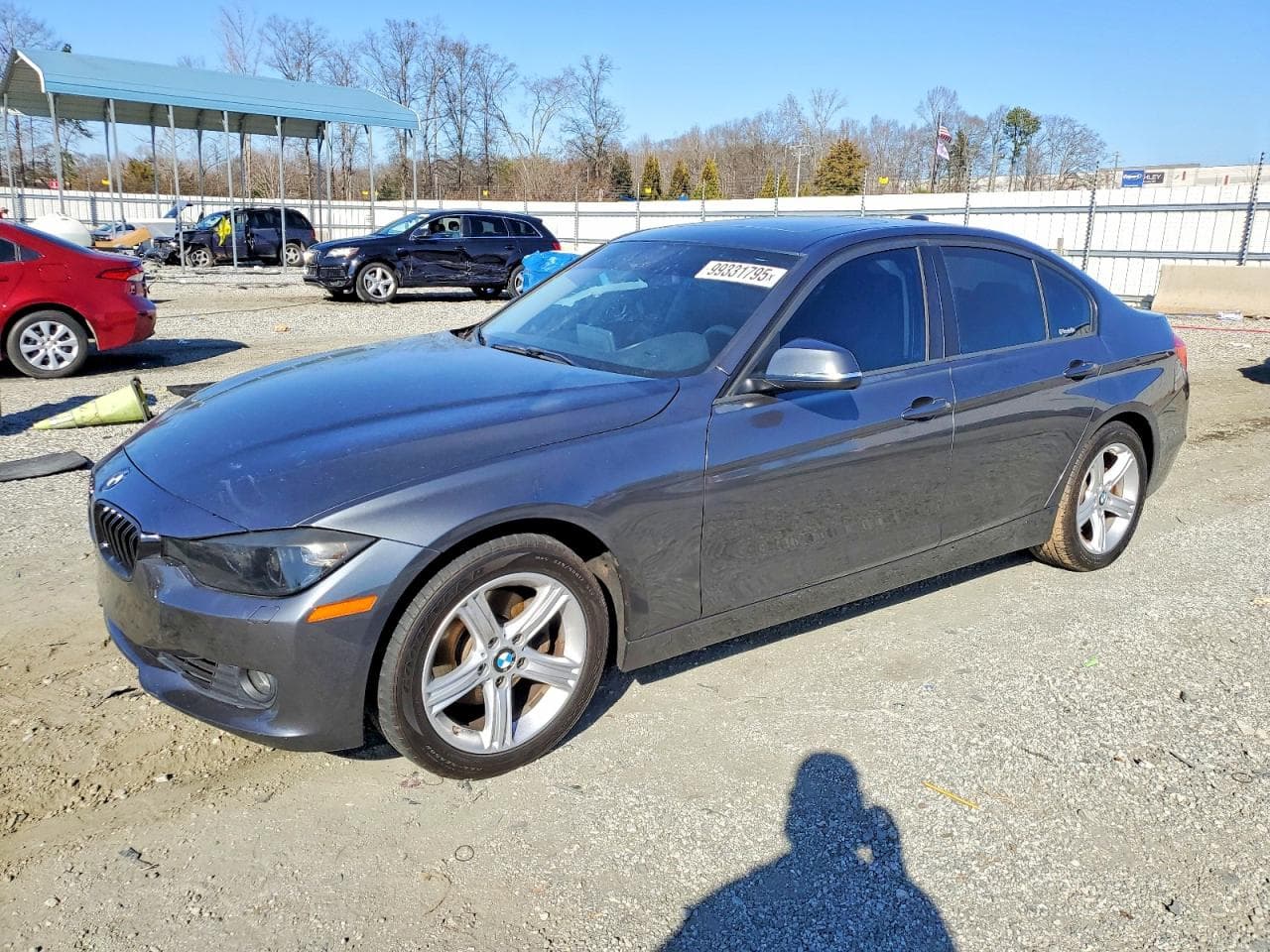 3 SERIES