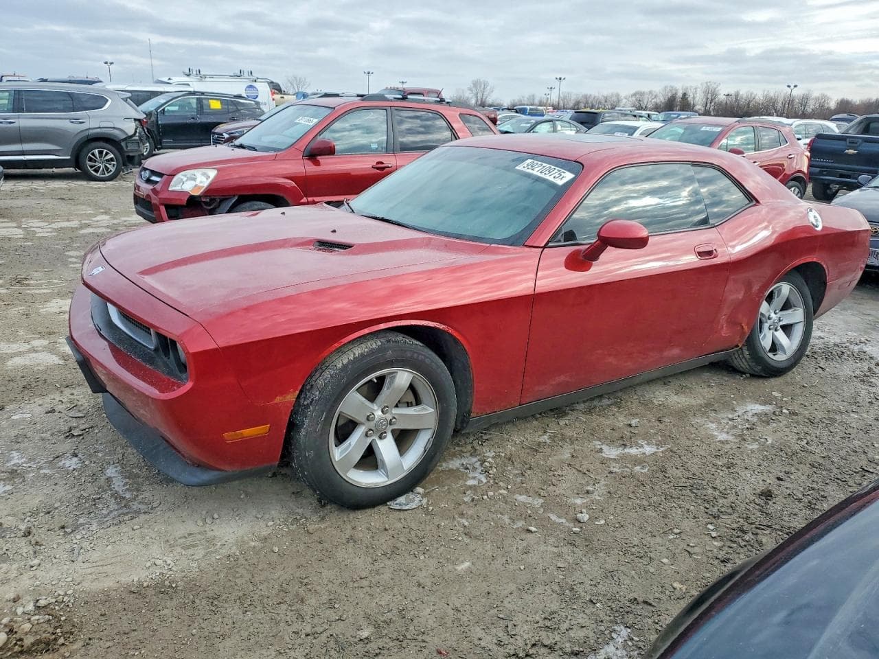 CHALLENGER