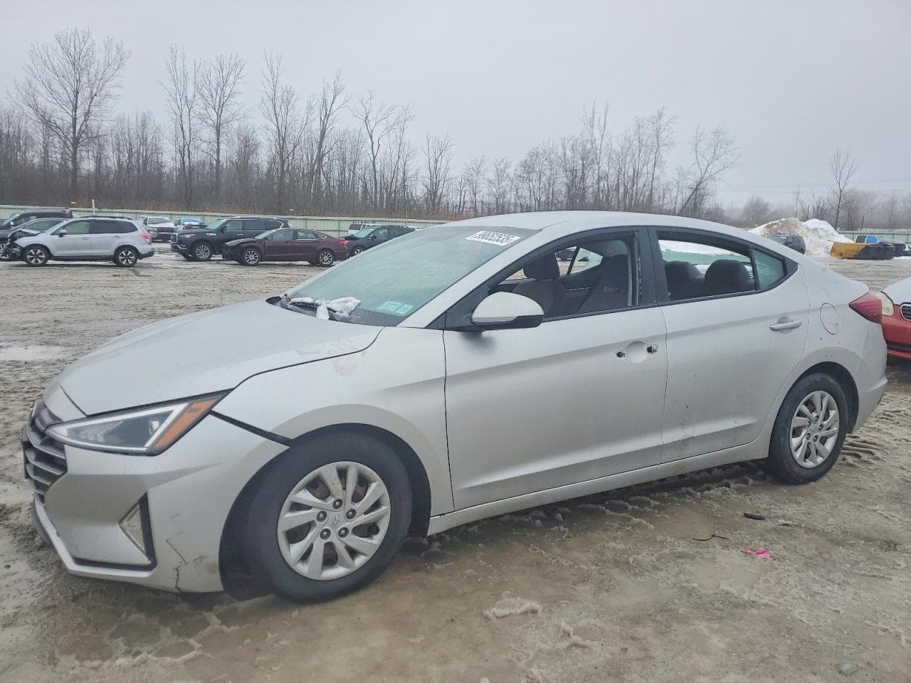 ELANTRA