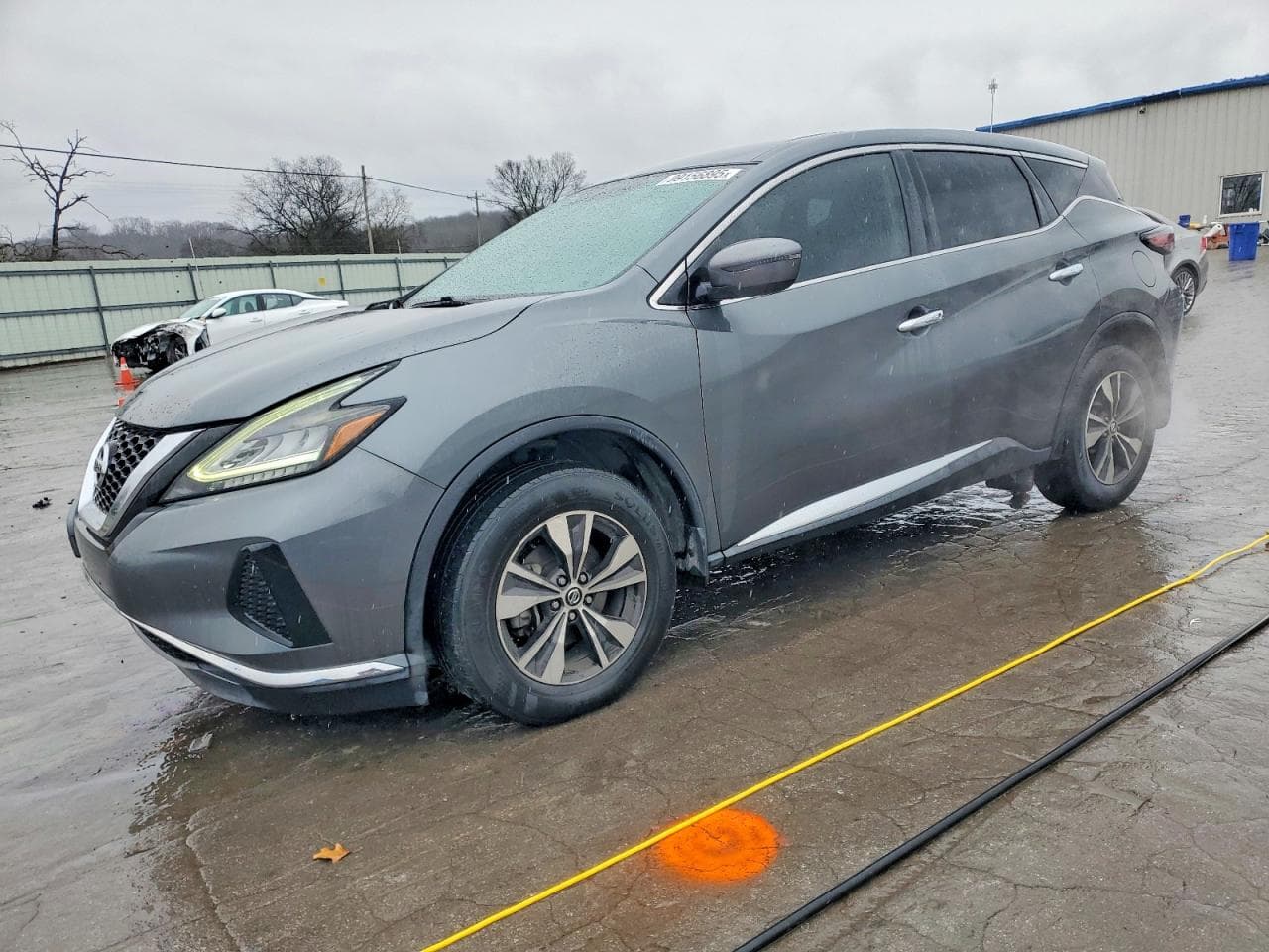 MURANO