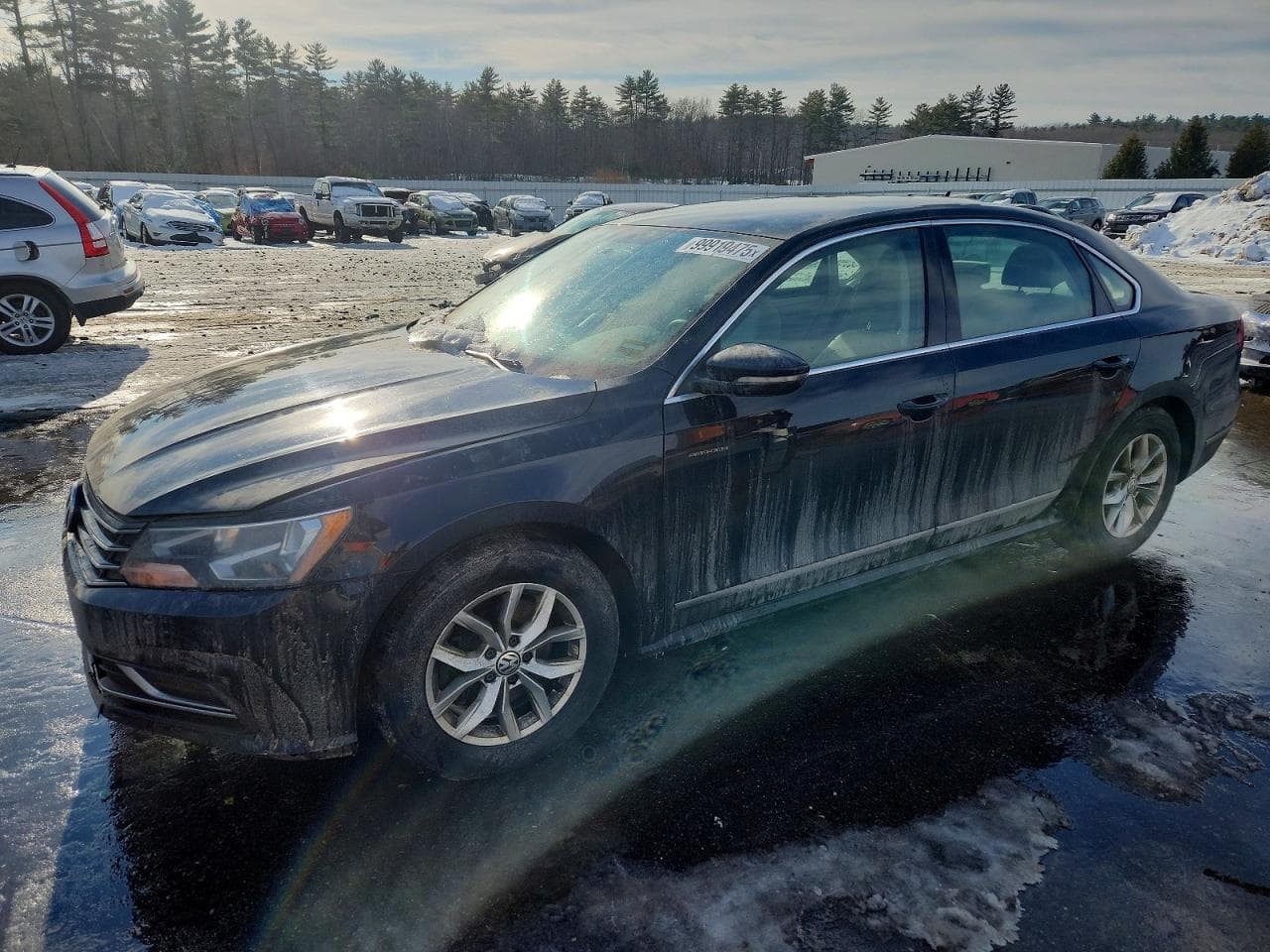 PASSAT
