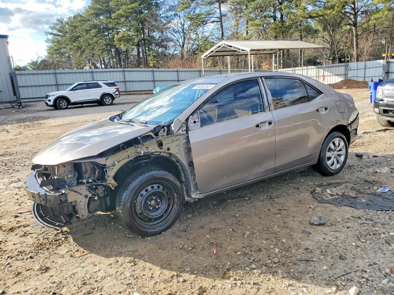 COROLLA