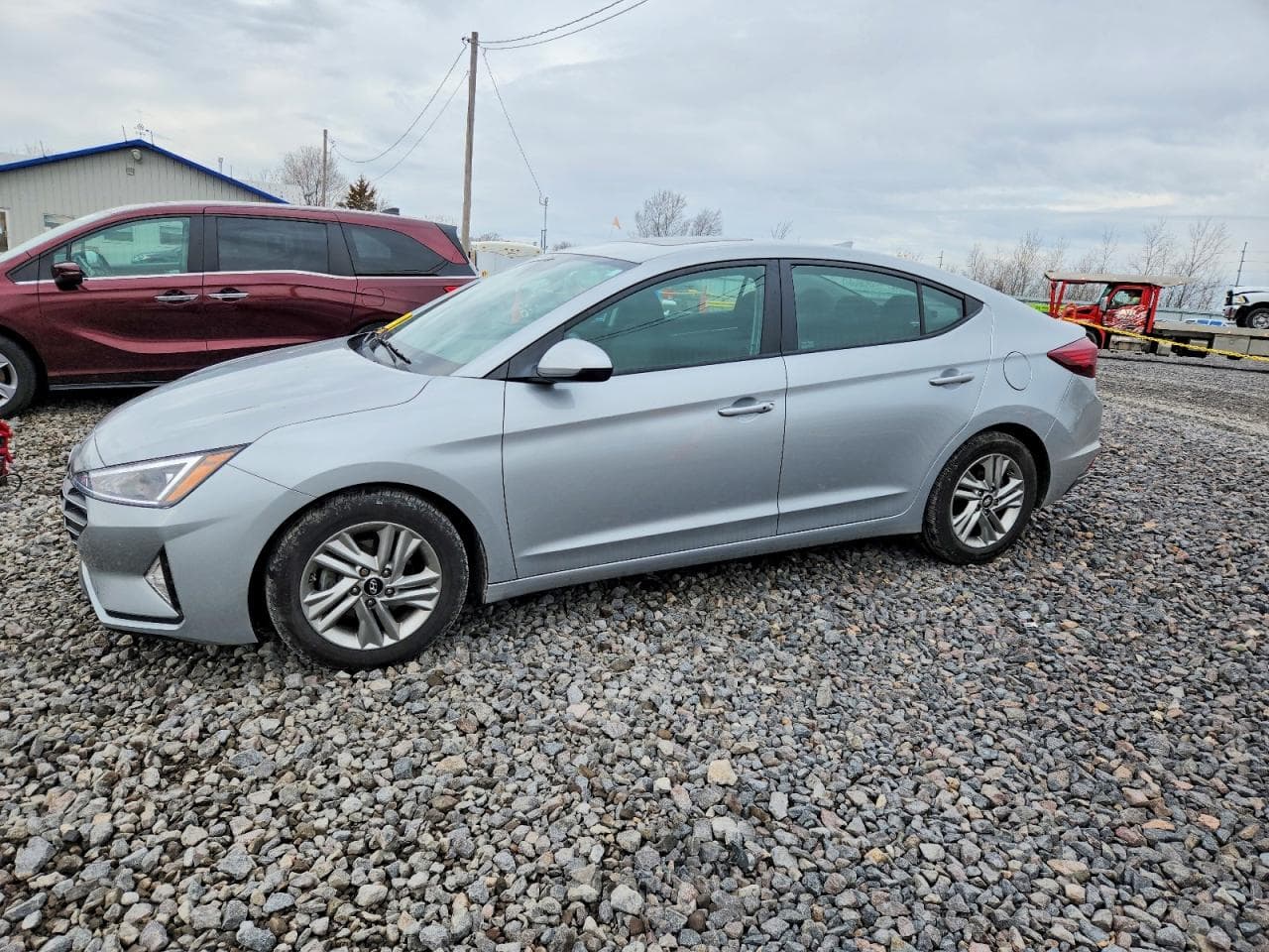 ELANTRA