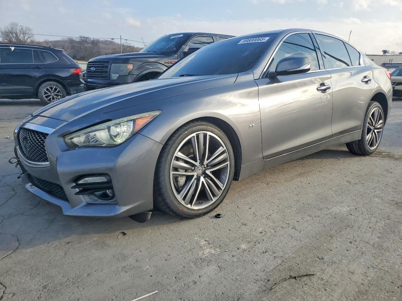 Q50