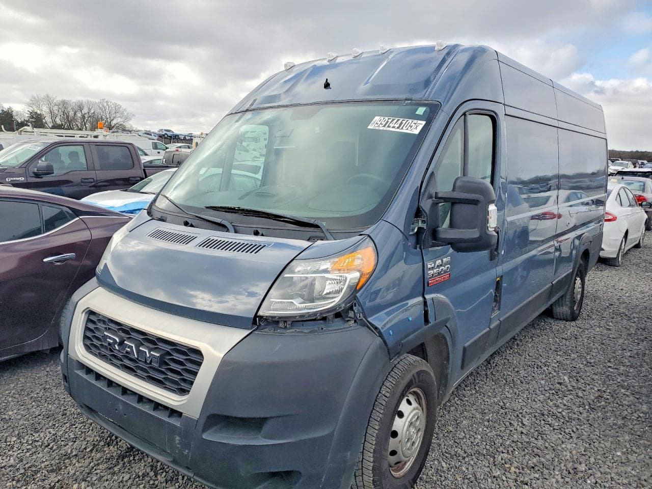 PROMASTER