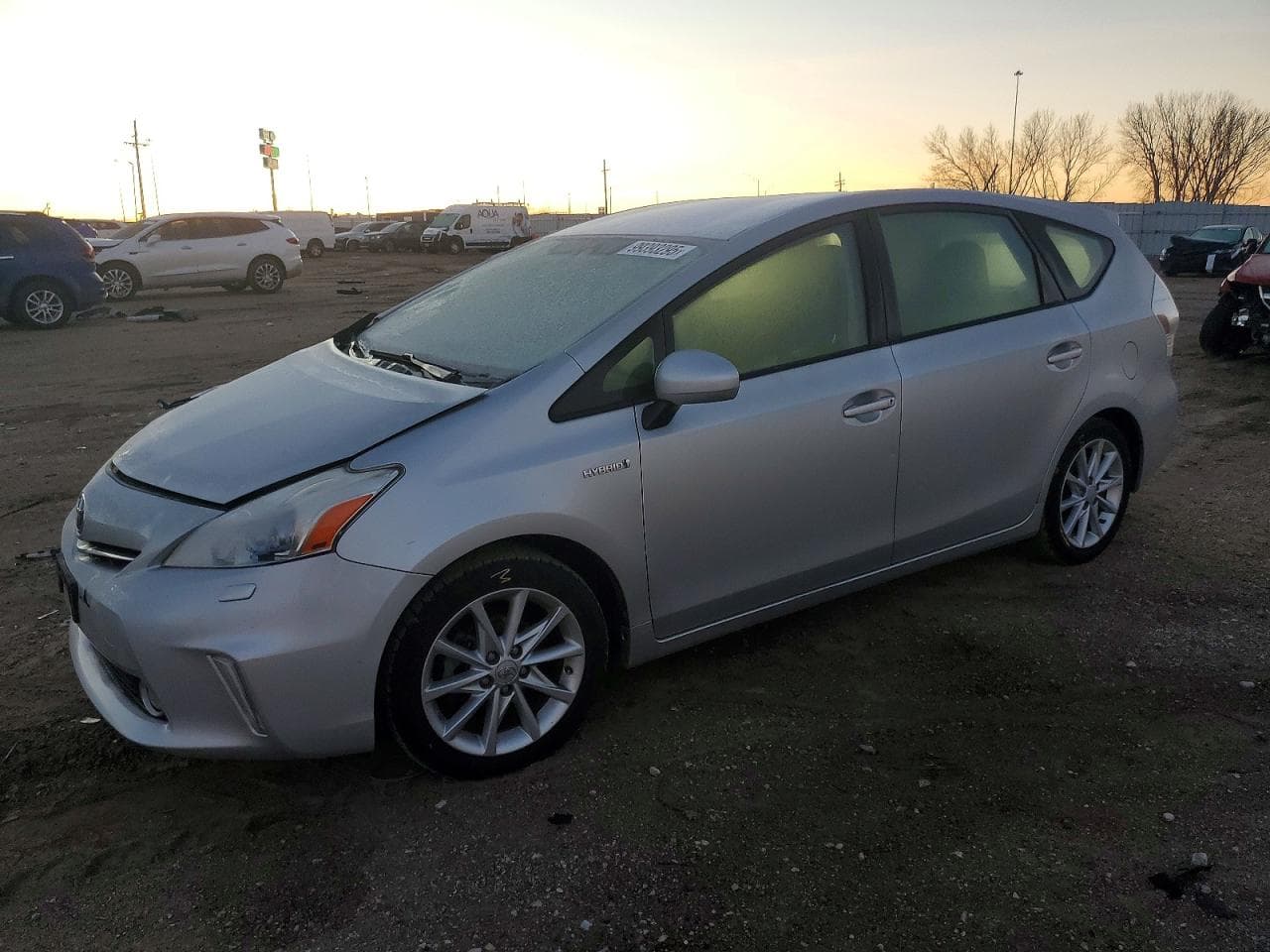 PRIUS