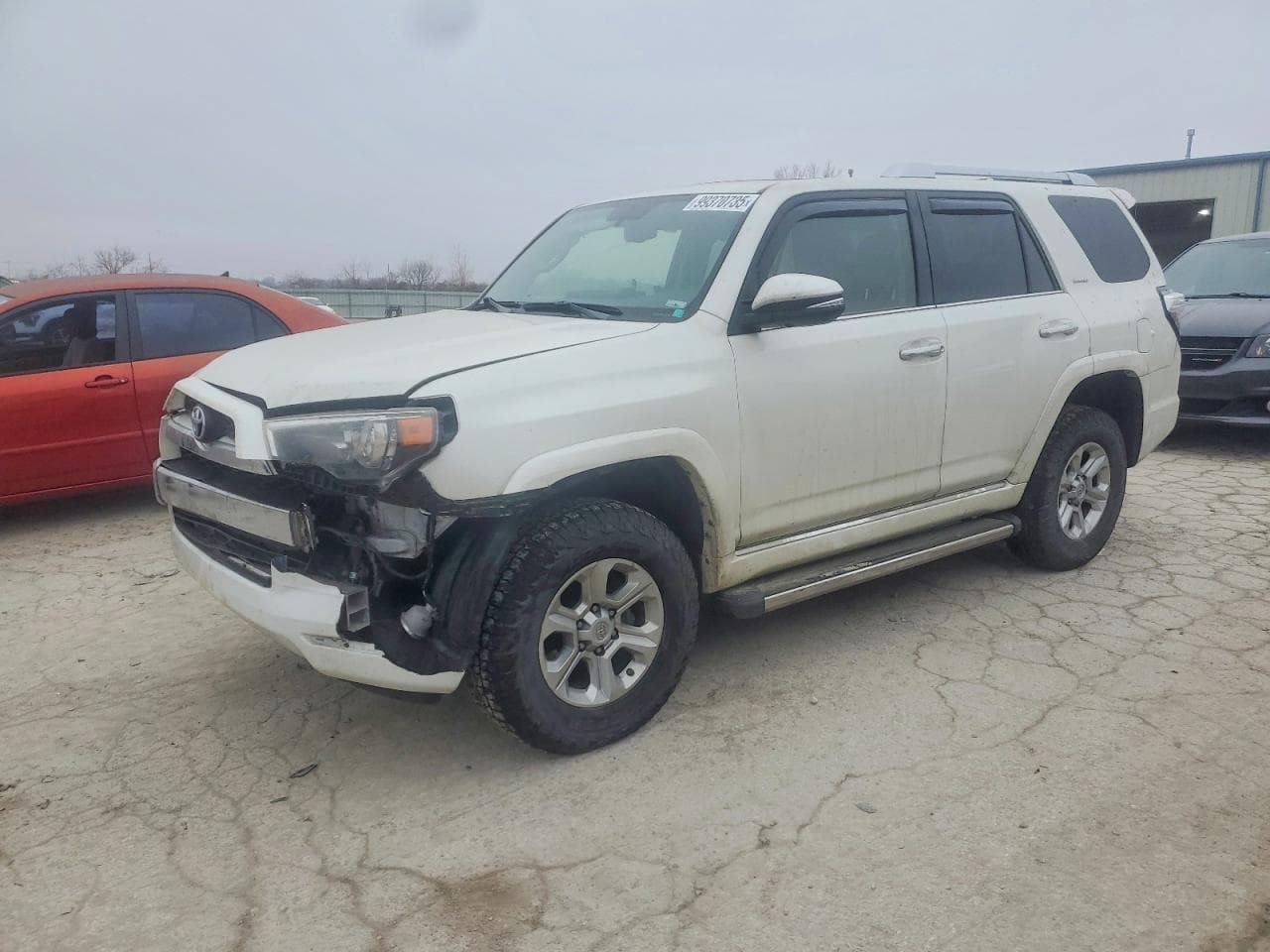 4RUNNER