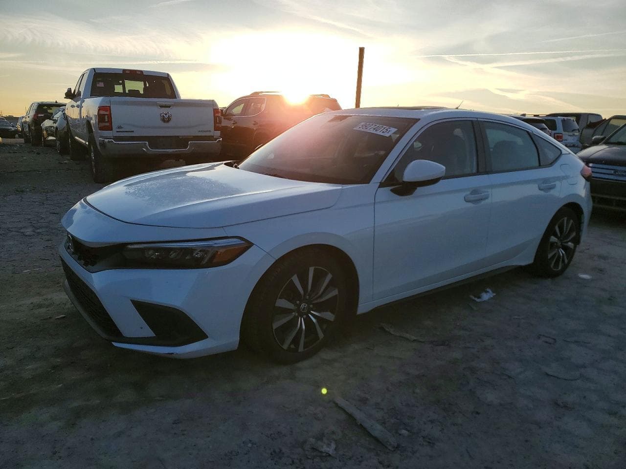 CIVIC