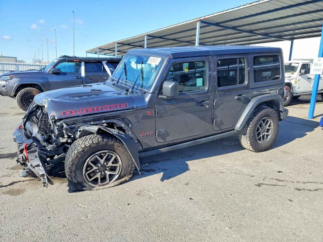 WRANGLER