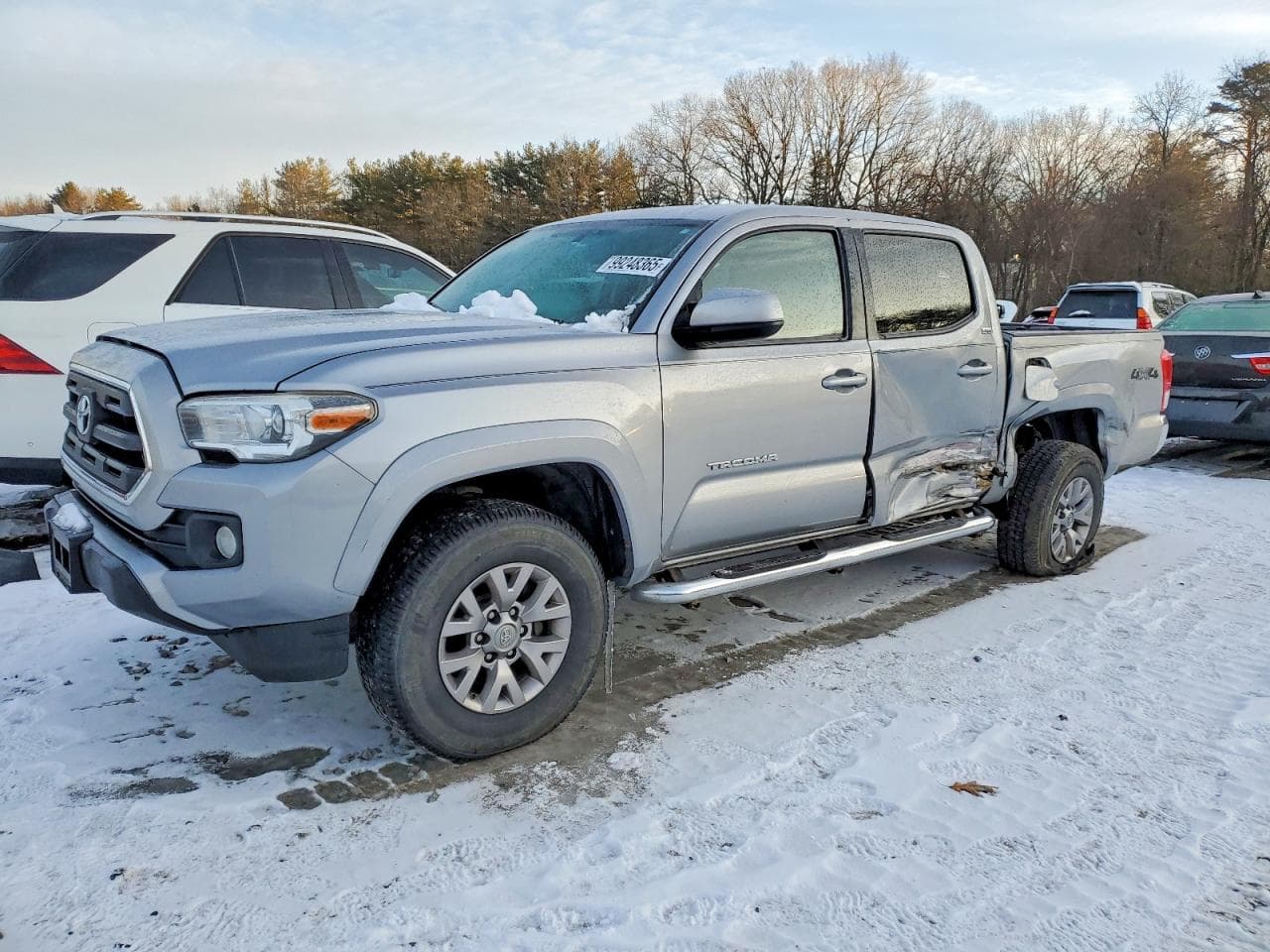 TACOMA