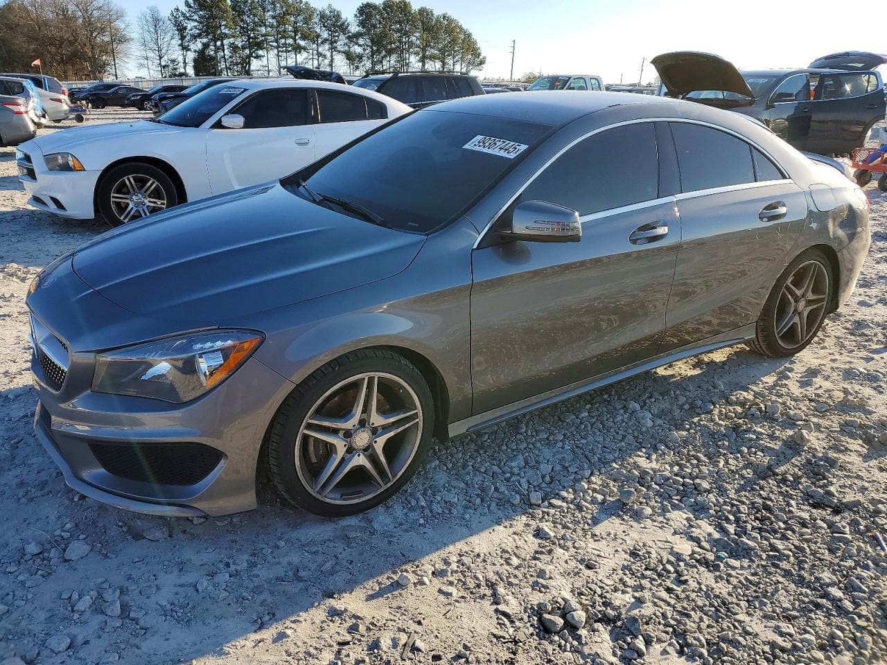 CLA-CLASS