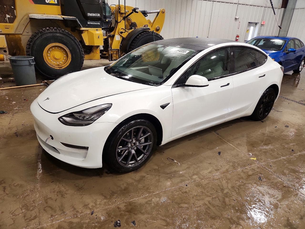 MODEL 3