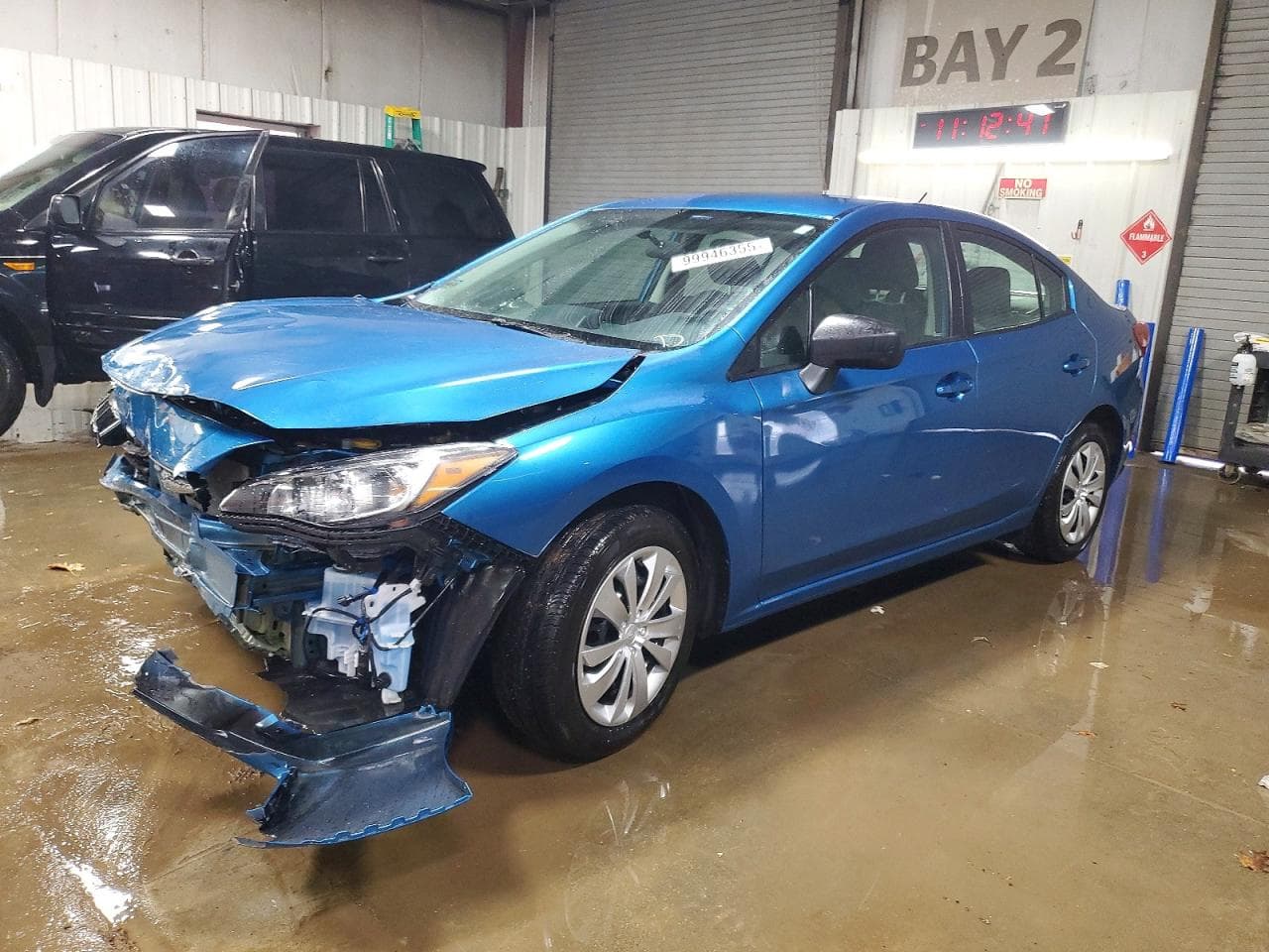 IMPREZA