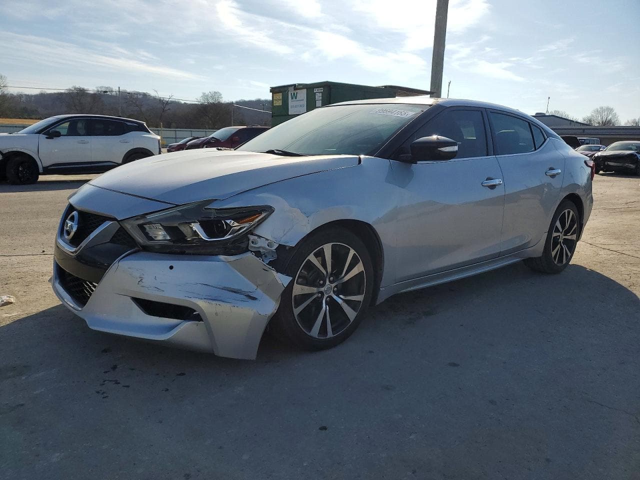 MAXIMA