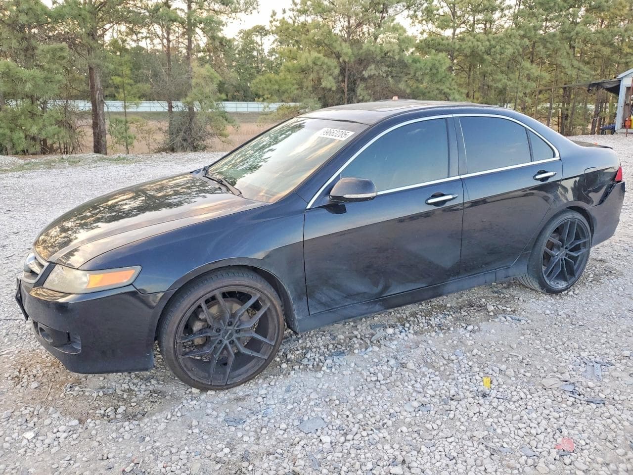 TSX