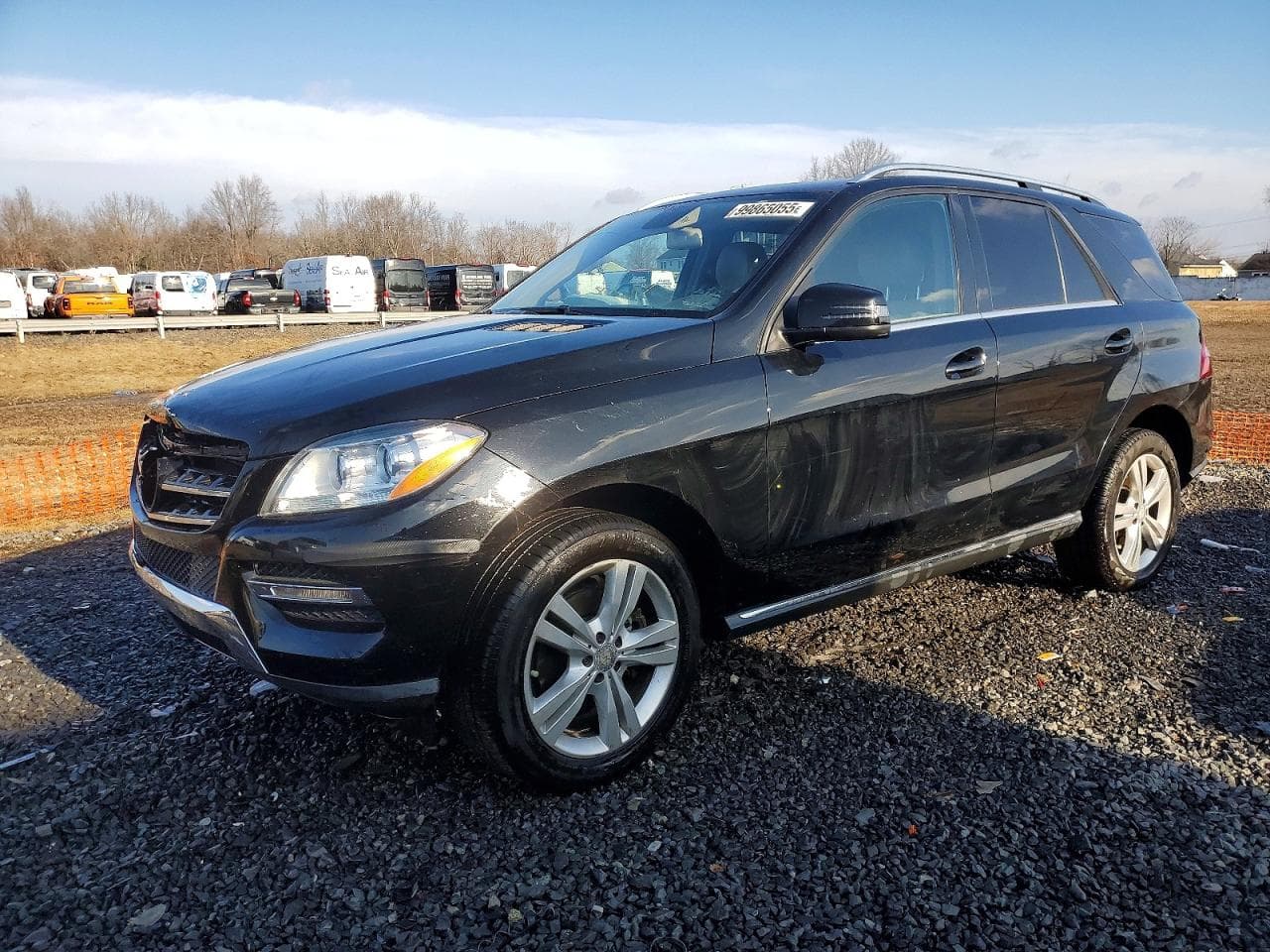 M-CLASS
