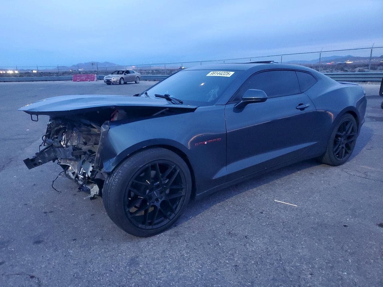 CAMARO