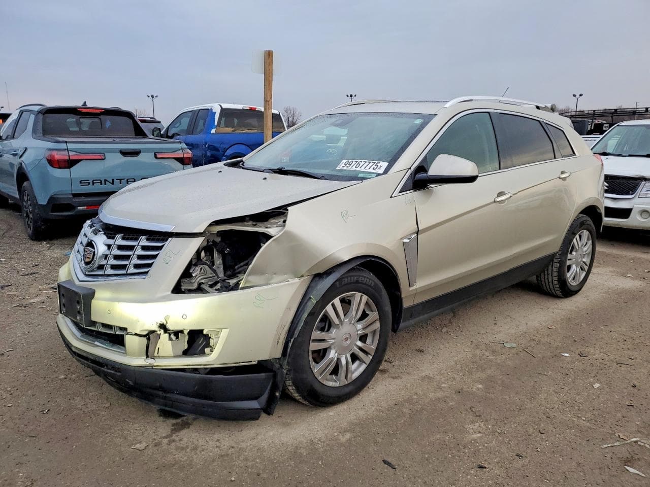 SRX