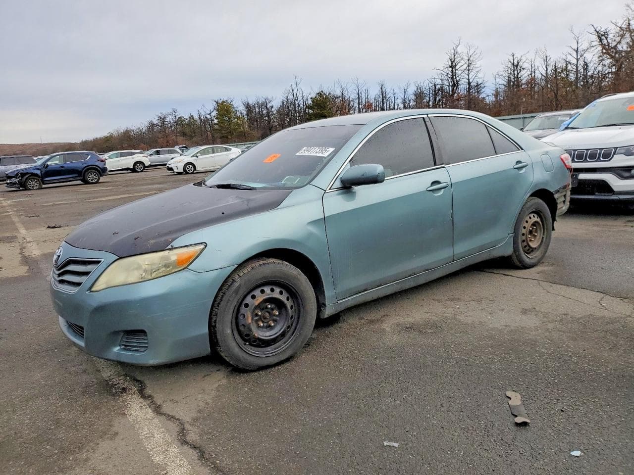 CAMRY