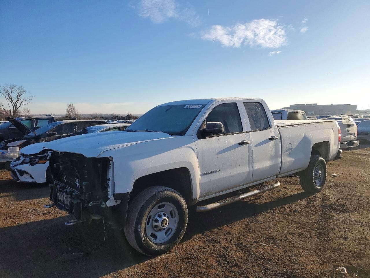 SILVERADO