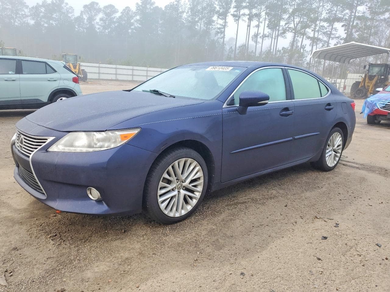 ES350
